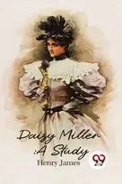 KNYGA Henry James Daisy Miller
