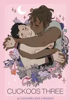 KNYGA Cassandra Jean Cuckoos Three