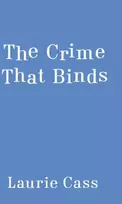 KNYGA Laurie Cass Crime that Binds