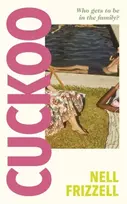KNYGA Nell Frizzell Cuckoo