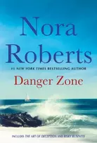 KNYGA Nora Roberts Danger Zone