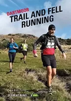 KNYGA Colin Kirk Potter Dartmoor Trail and Fell Running