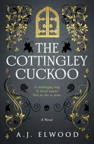 KNYGA Aj Elwood Cottingley Cuckoo