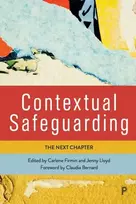 KNYGA Molly Manister Contextual Safeguarding