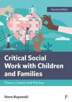 KNYGA Steve Rogowski Critical Social Work with Children and Families