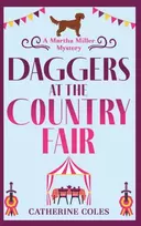 KNYGA Catherine Coles Daggers at the Country Fair