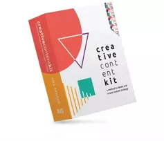 KNYGA Ana Bender Creative Content Kit