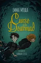 KNYGA Emma Mylrea Curse of the Dearmad