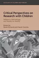KNYGA Sarah Richards Critical Perspectives on Research with Children