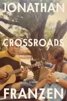 KNYGA Jonathan Franzen Crossroads