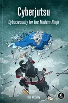 KNYGA Ben Mccarty Cyberjutsu