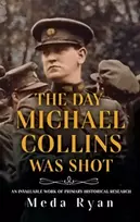 KNYGA Meda Ryan Day Michael Collins Was Shot