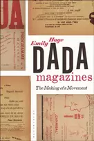 KNYGA Emily Hage Dada Magazines
