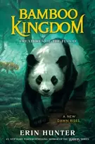 KNYGA Erin Hunter Creatures of the Flood
