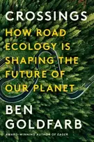 KNYGA Ben Goldfarb Crossings