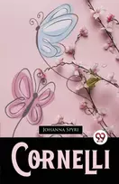 KNYGA Johanna Spyri Cornelli
