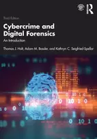 KNYGA Thomas J Holt Cybercrime and Digital Forensics