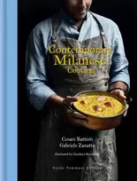 KNYGA Cesare Battisti Contemporary Milanese Cooking