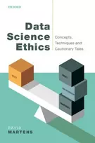 KNYGA David Martens Data Science Ethics