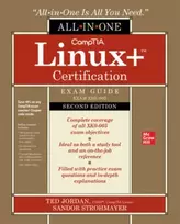 KNYGA Ted Jordan CompTIA Linux+ Certification All-in-One Exam Guide, Second Edition (Exam XK0-005)