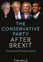 KNYGA Bale Conservative Party After Brexit