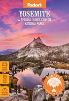 KNYGA Fodors Travel Staff Compass American Guides: Yosemite & Sequoia/Kings Canyon National Parks