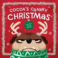 KNYGA Beth Hughes Cocoa's Cranky Christmas