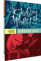 KNYGA Richard Sala Chuckling Whatsit