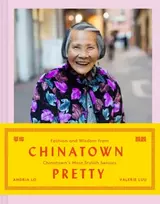 KNYGA Valerie Luu Chinatown Pretty