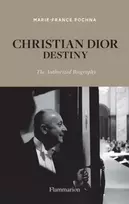 KNYGA Marie France Pochna Christian Dior: Destiny
