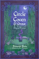 KNYGA Deborah Blake Circle, Coven, & Grove
