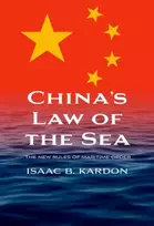 KNYGA Isaac B Kardon China’s Law of the Sea