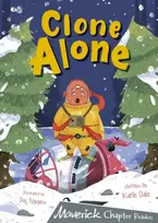 KNYGA Katie Dale Clone Alone