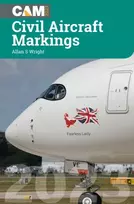 KNYGA Bookshop Civil Aircraft Markings 2023