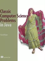 KNYGA David Kopec Classic Computer Science Problems in Java
