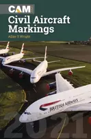 KNYGA Allan Wright Civil Aircraft Markings 2021