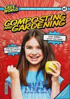 KNYGA Robin Twiddy Composting and Gardening