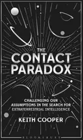KNYGA Keith Cooper Contact Paradox