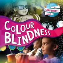 KNYGA Robin Twiddy Colour Blindness