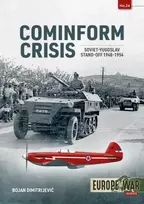 KNYGA Bojan Dimitrijevic Cominform Crisis
