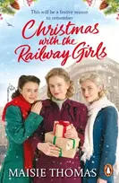 KNYGA Maisie Thomas Christmas with the Railway Girls
