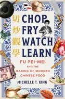 KNYGA Michelle T King Chop Fry Watch Learn