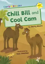 KNYGA Jenny Moore; Yoss Sánchez Chill Bill and Cool Cam