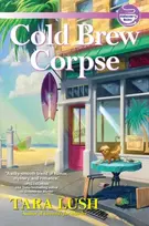 KNYGA Tara Lush Cold Brew Corpse