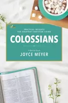 KNYGA Joyce Meyer Colossians