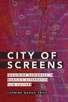 KNYGA Jasmine Nadua Trice City of Screens