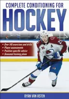 KNYGA Ryan Van Asten Complete Conditioning for Hockey