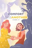 KNYGA Trish Dukes Comfort One Another
