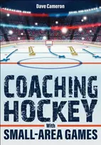 KNYGA Dave Cameron Coaching Hockey with Small-Area Games