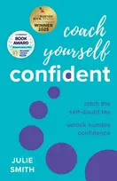 KNYGA Julie Smith Coach Yourself Confident